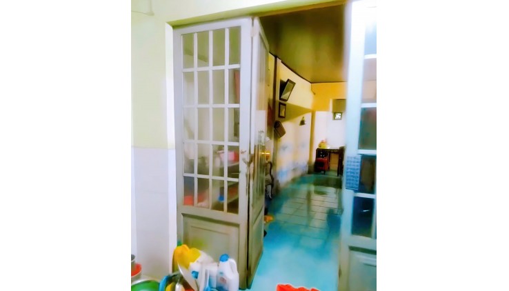 Bán nhà Cách Mạng Tháng Tám, QUẬN TÂN BÌNH, Giá 6 tỷ